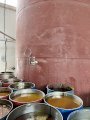 Осад від виробництва соєвої олії - ФУЗИ