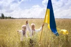 купуємо Пшениця класу 2 / 3  