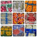 Продам цитрусові