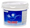 Халамід ( HALAMID ™) - самий дієвий дезінфектант. Стоп - АЧС!