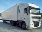 Автоперевозки рефрижератором по Украине