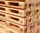 Продаж піддонів бу Дніпро