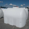  Пластиковые емкости для КАС Коростишів Ружин