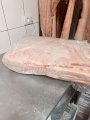 Продам сало заморожене.