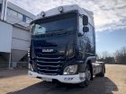 Продам тягачі DAF XF 106, 2017 року