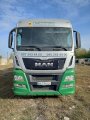 Тягач MAN TGX 18.440