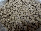 Продам паливну пелету з висівок