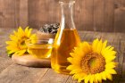 Продам олію соняшникову рафіновану.