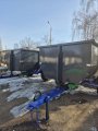 Напівпричіп тракторний НТС-5