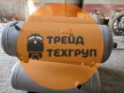 Головний резервуар на ЧМЕ3 (і на інші тепловози)