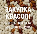 Купуємо квасолю. Заберемо своїм транспортом