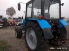 Продам Трактор колесный МТЗ-892 Беларусь