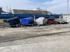 Продажа прицепов с завода.тент Евро фура