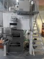 Линия для производства макарон La Monferrina 300 кг/час б/у 