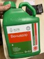 Венцедор (5л), фунгіцидний протруйник