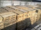 Покупка поддонов в Чернигове