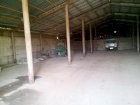 Продам производственно складской комплекс
