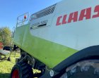 В наявності комбайн Claas Lexion 580 2008 рік 