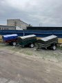 Прицепы по самым низким ценам.Кременчугский Завод
