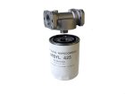 Фільтр тонкого очищення ARSYL 425 для палива до 40л/хв