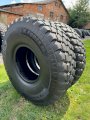 Шина б/у 14.00R20 (370/508) Michelin X Force ZL