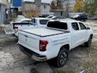 Односекційна силова кришка кузова пікапа, всі моделі.