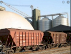 Железнодорожные и контейнерные перевозки зерна, раст масла