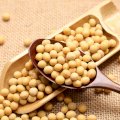 Купую СОЮ ГМО в великих об'мах