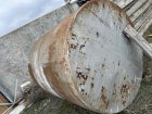 Емкости, бочки, резервуары горизонтальные из под ГСМ 5 м3, реактора.