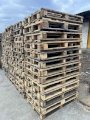 Продам дерев'яні піддони бв різної цінової категорії.