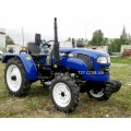 Мини-трактор Lovol/Foton TE-244 реверсом и широкими шинами