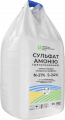 Сульфат-амонію  N-21-% S-24-%
