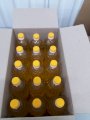 олія соняшникова рафінована дезодорована на експорт