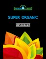 Добриво органічне SUPER ORGANIC концентроване