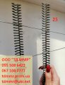 Механические соединители TG 25 стыковки транспортерных лент