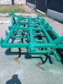 Продам культиватор 4 метровий саморобний