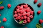 Закуповуємо свіжу малину, вишню та смороду 