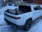 Cилова кришка пікапа для всіх моделей від Tuning BVV
