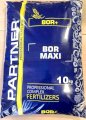 БОР MAXI В21%. Мінеральне добриво PARTNER.