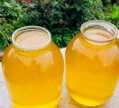 Продам мёд со своей пасеки, урожай 2023 года. Разнотравье