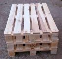 Продажа поддонов бу деревянных в Днепре