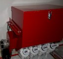 Продам бачки для Regent,Fors
