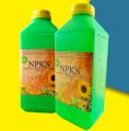 Комплекс для живлення олійних культур NPKS