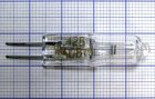 Лампа КГМ-12-40, 12В 40Вт, 12V 40W, КГМ12-40