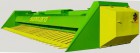 Жатка для подсолнечника Sunfloro Shaft SUNSPEED 6м-9м
