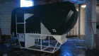 Зерноочиститель воздушный ИСМ--50 ЦОК