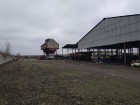 Продам элеватор напольного хранения (ТОК)