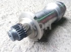 Ролик в сборе к пресс гранулятору ГТ-500