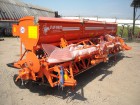 Зерновая сеялка СЗ 5 4 Кировоград