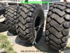 Шины 15,5-25. 17,5-25. 20,5-25. 23,5-25. 26,5-25 на погрузчик